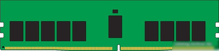 Оперативная память Kingston 32ГБ DDR4 3200 МГц KSM32RS4/32HCR