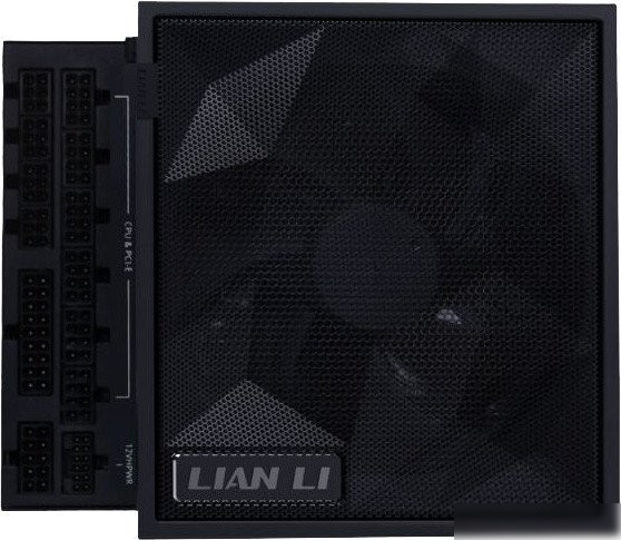 Блок питания Lian Li Edge Gold 1000 G9P.EG1000G.BH00.RU