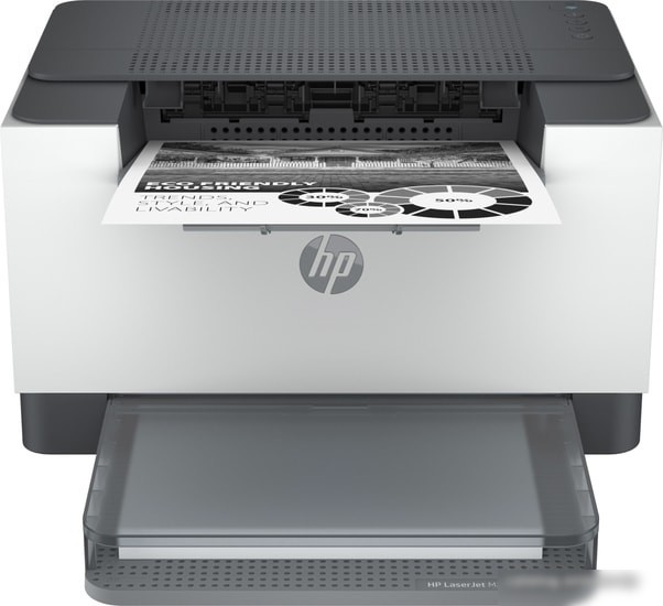 Принтер HP LaserJet M211d