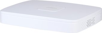 Сетевой видеорегистратор Dahua DHI-NVR2108-8P-4KS3