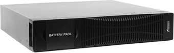 Внешний батарейный блок Powerman 6135039 (4x12В 9Ач)
