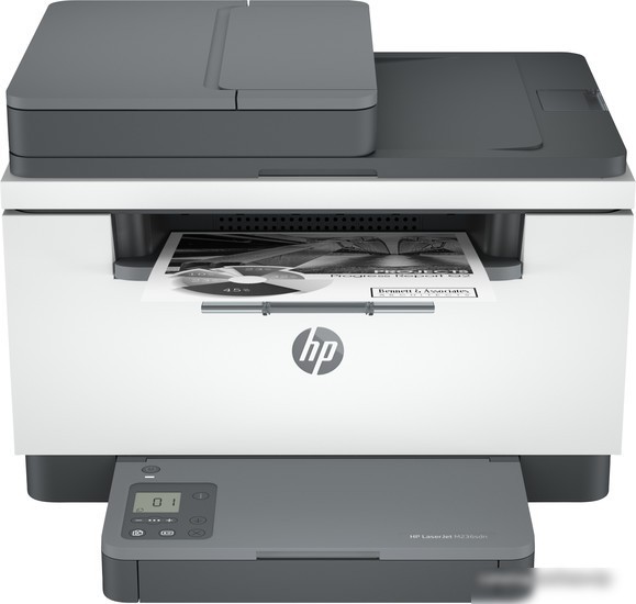 МФУ HP LaserJet M236sdn