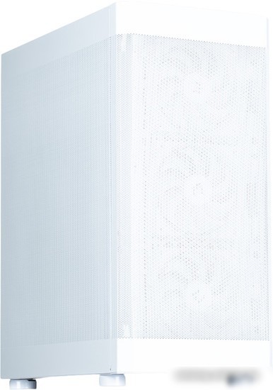 Корпус Zalman i4 (белый)