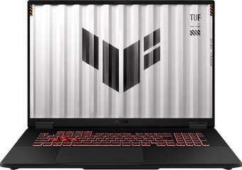Игровой ноутбук ASUS TUF Gaming A18 2025 FA808UM-S8050