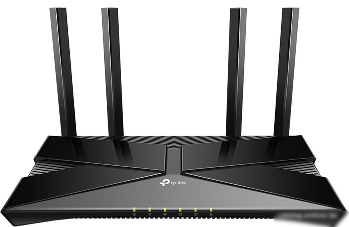Wi-Fi роутер TP-Link Archer AX53