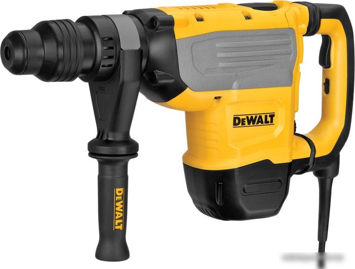 Перфоратор DeWalt D25733K