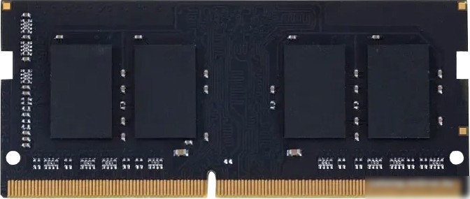 Оперативная память KingSpec 16ГБ DDR4 3200 МГц KS3200D4N12016G