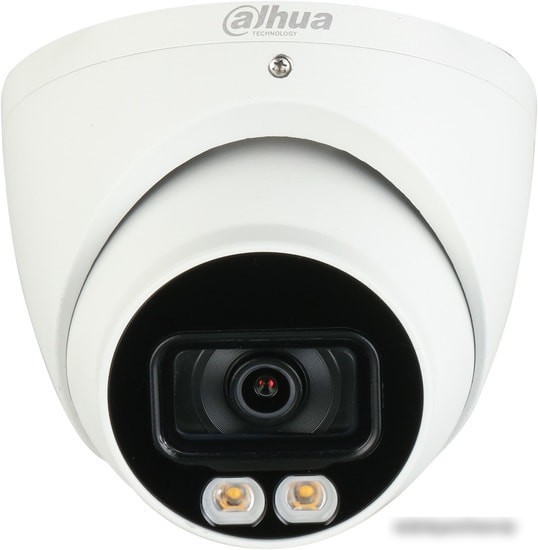 IP-камера Dahua DH-IPC-HDW5241TMP-AS-LED-0280B