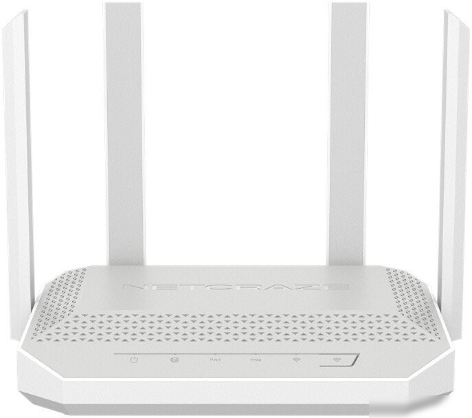 Wi-Fi роутер Netcraze Giga NC-1012