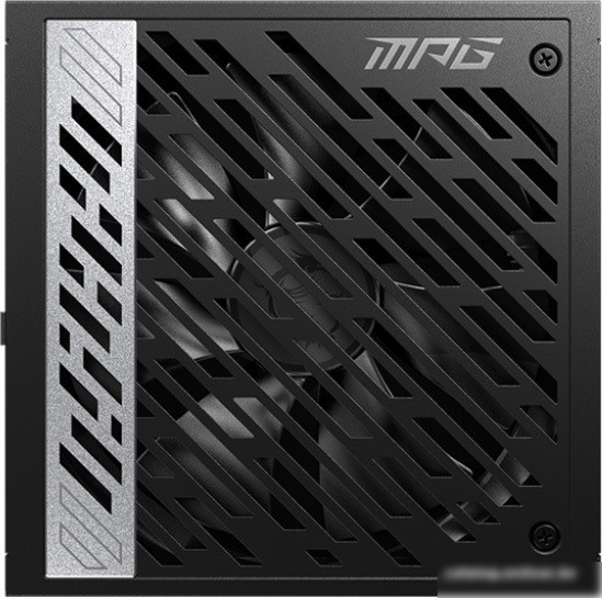 Блок питания MSI MPG A1000G PCIE5
