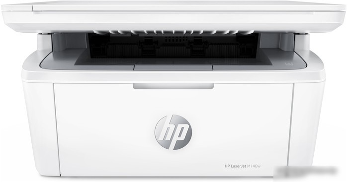 МФУ HP LaserJet M140w 7MD72F