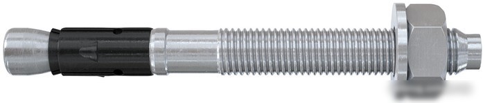 Анкерный болт Fischer FAZ II Plus 16/300 ZP 564601 (10 шт)