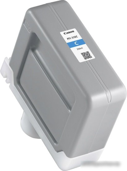 Картридж Canon PFI-310 C