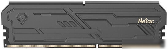 Оперативная память Netac Shadow III 32ГБ DDR4 3200 МГц NTSHD4P32SP-32K