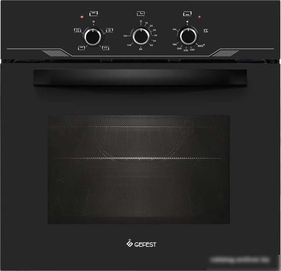 Газовый духовой шкаф GEFEST 621-01