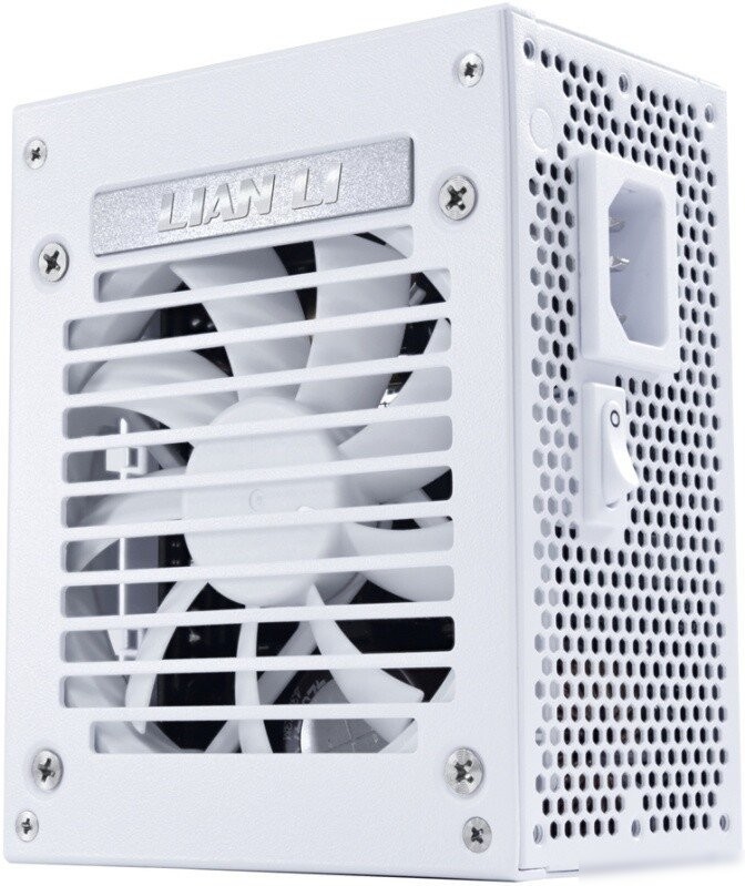 Блок питания Lian Li SP750 V2 750 G9P.SP0750G.W000.RU