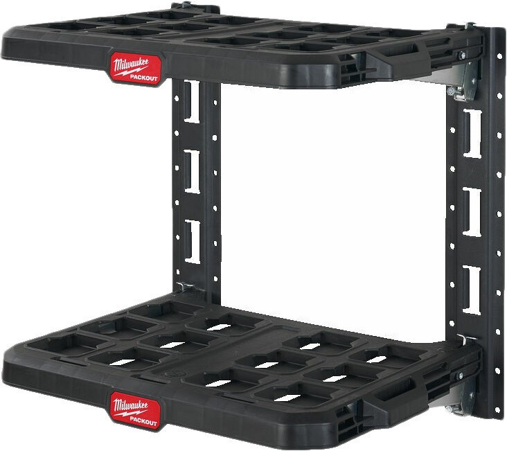 Стенд Milwaukee PackOut 4932472127