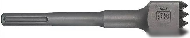 Зубчатое зубило Fischer M-STO 45x240 16 Z 1253