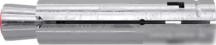 Анкер забивной Fischer TA M12 90248 (25 шт)