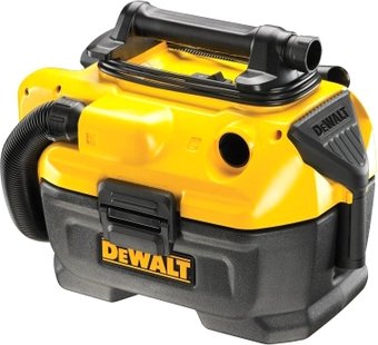 Пылесос DeWalt DCV584L-QW