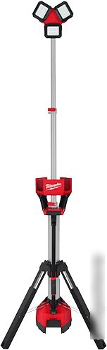 Уличный прожектор Milwaukee M18 HOSALC-0