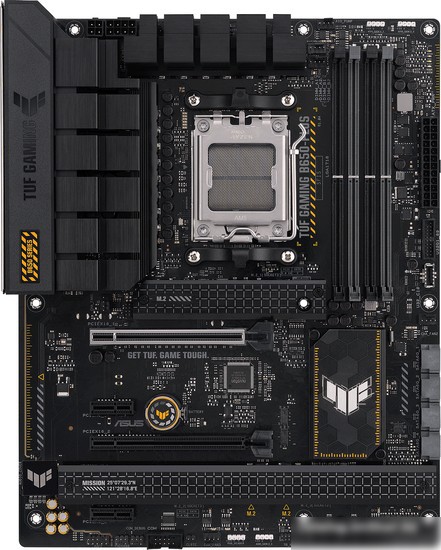 Материнская плата ASUS TUF Gaming B650-Plus