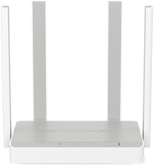 Wi-Fi роутер Netcraze Speedster NC-3013