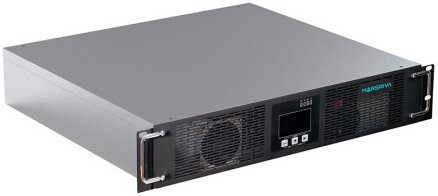 Источник бесперебойного питания Marsriva Single Phase On-Line UPS Rack MR-US2KRT-TIE