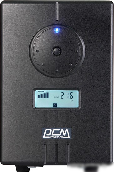 Источник бесперебойного питания Powercom INF-1500