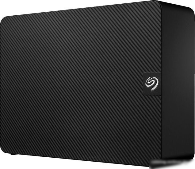 Внешний накопитель Seagate Expansion STKP6000400 6TB