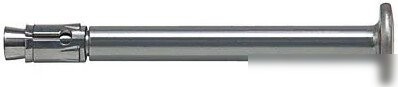Анкер забивной Fischer FNA II 6X30/75 C 500573 (50 шт)