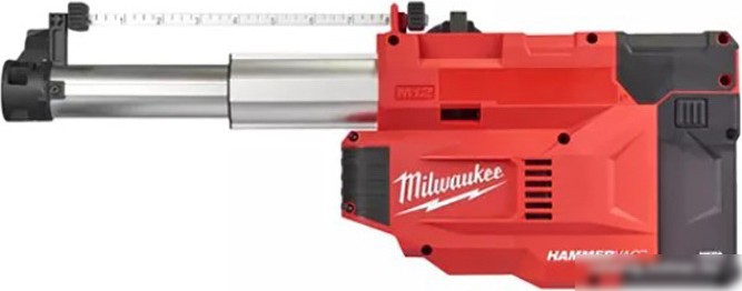 Система пылеудаления Milwaukee M12UDEL-0B 4933471460 (без АКБ)