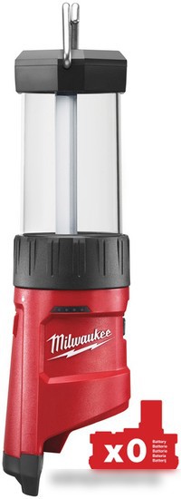 Фонарь Milwaukee M12 LL-0 (без АКБ)
