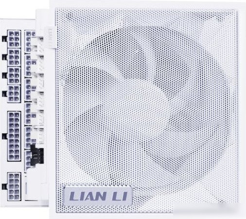 Блок питания Lian Li Edge Gold 850 G9P.EG0850G.W000.RU