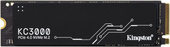 SSD Kingston KC3000 1TB SKC3000S/1024GBK