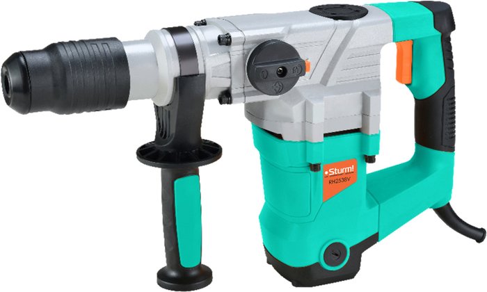 Перфоратор Sturm RH2538V
