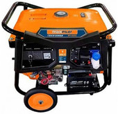 Бензиновый генератор MaxPiler MPG-6500CE