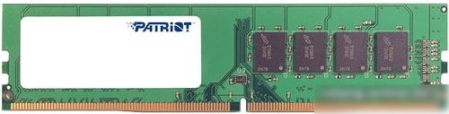 Оперативная память Patriot Signature Line 16GB DDR4 PC4-21300 PSD416G26662