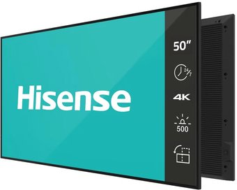 Информационная панель Hisense 50DM66D