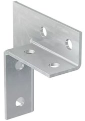 Уголок крепежный Fischer UWS 49479 (10 шт)