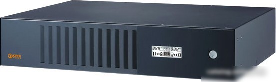 Источник бесперебойного питания Kiper Power Smart 3000 RM IEC