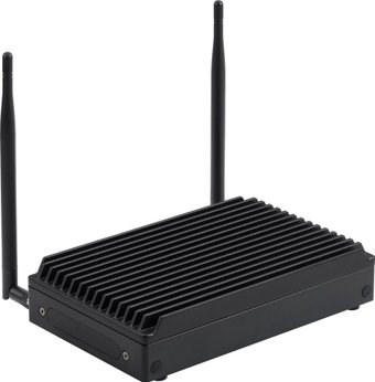 Компактный компьютер ASUS NUC 13 Rugged