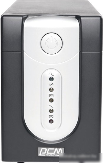 Источник бесперебойного питания Powercom Imperial IMP-1200AP 1200VA