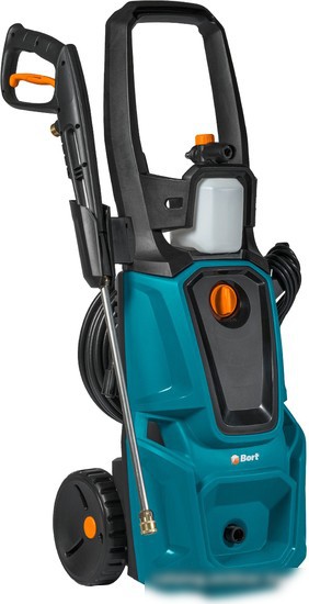 Мойка высокого давления Bort BHR-2700-Pro