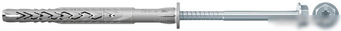 Дюбель фасадный Fischer SXRL 10X230 FUS 522727 (50 шт)