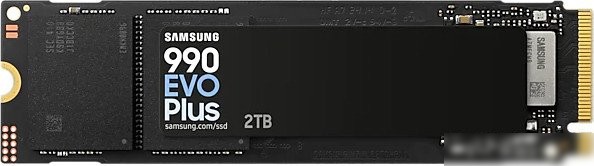 SSD Samsung 990 Evo Plus 2TB MZ-V9S2T0BW