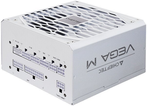 Блок питания Chieftec Vega M 850W PPG-850-CW