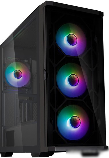 Корпус Zalman Z10 Duo