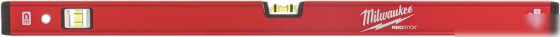Уровень строительный Milwaukee Redstick Compact магнитный 4932459083
