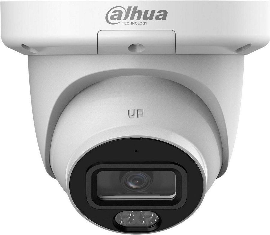 IP-камера Dahua DH-IPC-HDW3249QMP-S-IL-0280B